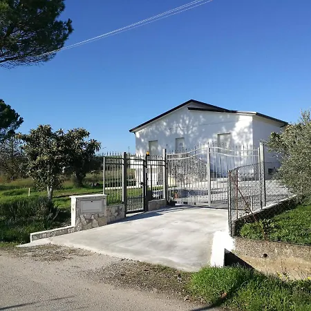 Tenuta Il Sogno * Benevento