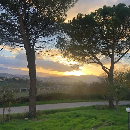 Tenuta Il Sogno Country house