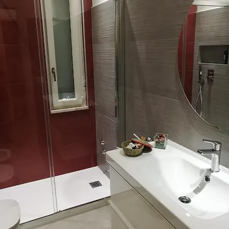 Tenuta Il Sogno Country house Benevento