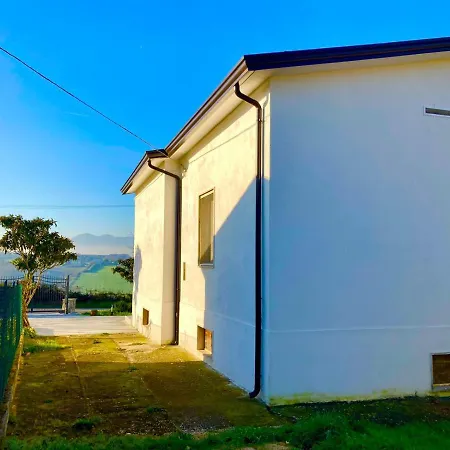 Tenuta Il Sogno Benevento