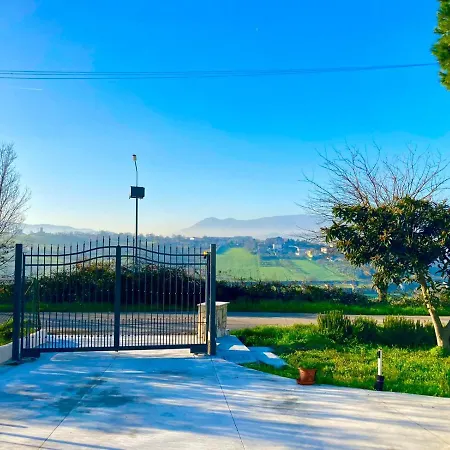 Tenuta Il Sogno
