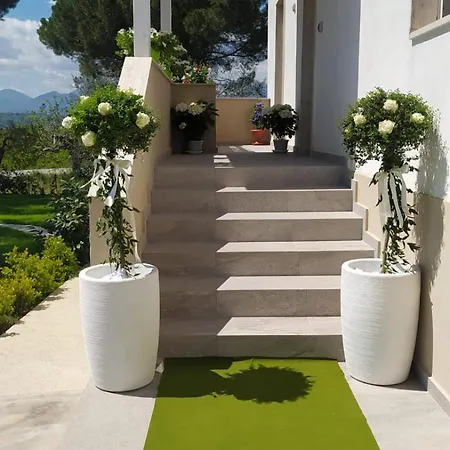 Tenuta Il Sogno Country house