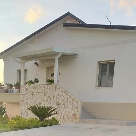Country house Tenuta Il Sogno