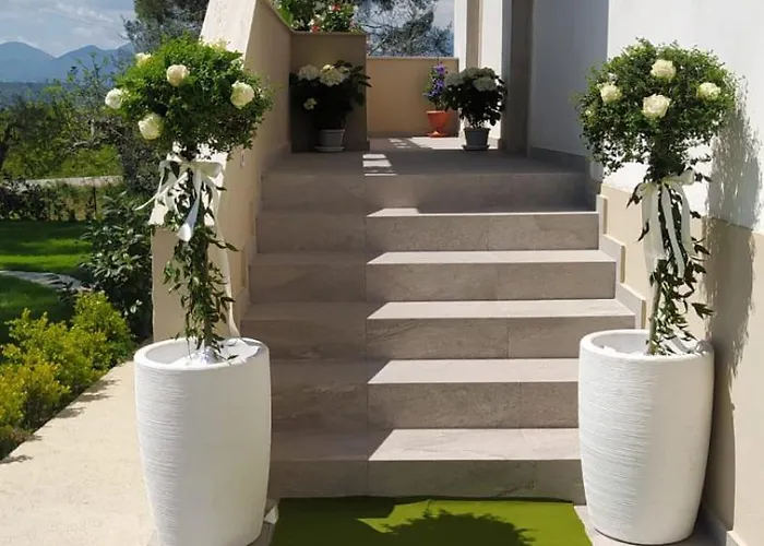 Tenuta Il Sogno Летний дом
